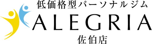 ALEGRIA大分佐伯店