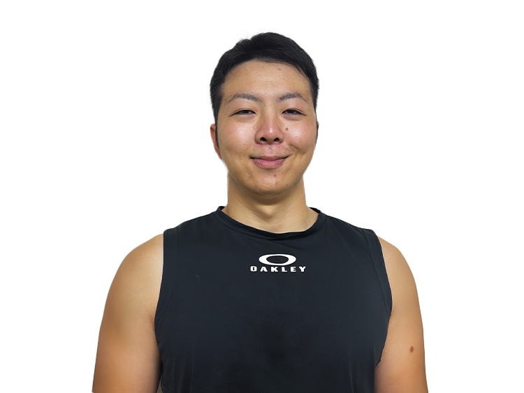 トレーナー石庭画像